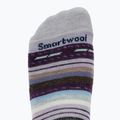 Șosete pentru femei Smartwool Everyday Margarita Crew purpleeclipse 3