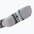 Șosete pentru femei Smartwool Everyday Margarita Crew purpleeclipse 4