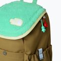 Rucsac urban pentru copii The North Face Mini Explorer 10 l cedar/dimmed algae/lemon mist 3