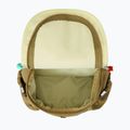 Rucsac urban pentru copii The North Face Mini Explorer 10 l cedar/dimmed algae/lemon mist 5