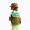 Rucsac urban pentru copii The North Face Mini Explorer 10 l cedar/dimmed algae/lemon mist 7