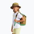 Rucsac urban pentru copii The North Face Mini Explorer 10 l cedar/dimmed algae/lemon mist 8