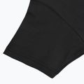 Tricou pentru bărbați Vans Stretch Logo Tee black/white 4