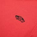 Tricou pentru bărbați Vans Double Standard Tee crimson haze 3