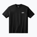 Tricou pentru bărbați Vans Double Standard Tee black/hite
