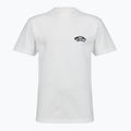 Tricou pentru bărbați Vans Double Standard Tee white/black