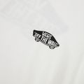 Tricou pentru bărbați Vans Double Standard Tee white/black 3