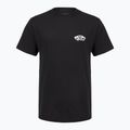 Tricou pentru bărbați Vans Double Standard Tee black/hite
