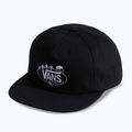 Șapcă pentru bărbați Vans Show Off Unstructured black