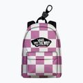 Breloc Vans Micro Old Skool checkerboard pink fizz