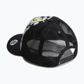 Șapcă pentru copii Vans Twisted Vans Trucker black 2