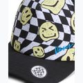 Șapcă pentru copii Vans Twisted Vans Trucker black 3