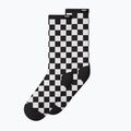 Șosete Vans Hazy Sheer Crew checkerboard black/white