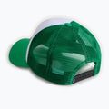 Șapcă pentru copii Vans Classic Patch Curved Bill Trucker vivid verdant 2