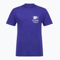 Tricou pentru bărbați Vans Stacked Hi Tee royal cobalt
