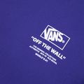 Tricou pentru bărbați Vans Stacked Hi Tee royal cobalt 3