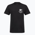Tricou pentru bărbați Vans Stacked Hi Tee black/white