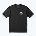 Tricou pentru bărbați Vans Stacked Hi Tee black/white