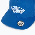 Șapcă pentru copii Vans Classic Snapback bright azure 3