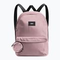 Rucsac de oraș Vans Old Skool Mini 12 l misty mauve