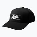 Șapcă pentru bărbați Vans Formula Snapback black