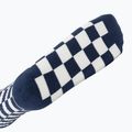 Șosete Vans Checkerboard Crew deep indigo 4