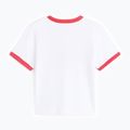 Tricou pentru femei Vans Center Chest Ringer Tee white 2