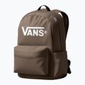 Rucsac de oraș Vans Old Skool Drop V 22 l vintage cocoa