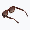 Ochelari de soare Vans 66 Sunglasses rust bronze 2