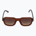 Ochelari de soare Vans 66 Sunglasses rust bronze 3