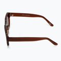 Ochelari de soare Vans 66 Sunglasses rust bronze 4