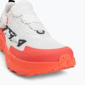 Încălțăminte de alergare Altra Timp 5 BOA white/red 7