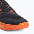 Încălțăminte de alergare pentru bărbați Altra Lone Peak 9+ black/orange 7