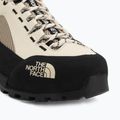 Încălțăminte de abordare pentru femei The North Face Verto Alpine Gore-Tex desert stone/tnf black 7