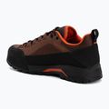 Încălțăminte de abordare pentru bărbați The North Face Verto Alpine GTX ember soil/lava 3
