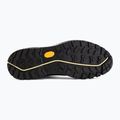Încălțăminte de abordare pentru femei The North Face Verto Alpine Mid Gore-Tex anthracite grey/lemon mist 4