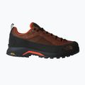 Încălțăminte de abordare pentru bărbați The North Face Verto Alpine GTX ember soil/lava