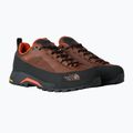 Încălțăminte de abordare pentru bărbați The North Face Verto Alpine GTX ember soil/lava 2