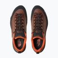 Încălțăminte de abordare pentru bărbați The North Face Verto Alpine GTX ember soil/lava 4