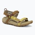 Sandale pentru femei The North Face Explore Camp honeyed sand/utility brown