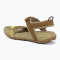 Sandale pentru femei The North Face Explore Camp honeyed sand/utility brown 3