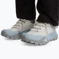 Încălțăminte de drumeție pentru femei The North Face Offtrail Hike Gore-Tex glacier gray/frost grey 8