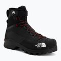 Încălțăminte de trekking The North Face Summit Verto Apex GTX tnf black/tnf red