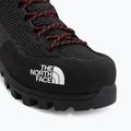 Încălțăminte de trekking The North Face Summit Verto Apex GTX tnf black/tnf red 7