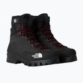 Încălțăminte de trekking The North Face Summit Verto Apex GTX tnf black/tnf red 3