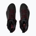 Încălțăminte de trekking The North Face Summit Verto Apex GTX tnf black/tnf red 4