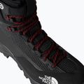 Încălțăminte de trekking The North Face Summit Verto Apex GTX tnf black/tnf red 6