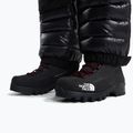 Încălțăminte de trekking The North Face Summit Verto Apex GTX tnf black/tnf red 7