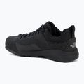 Încălțăminte de trekking pentru bărbați The North Face Verto Approach GTX tnf black/tnf black 3