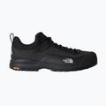 Încălțăminte de trekking pentru bărbați The North Face Verto Approach GTX tnf black/tnf black